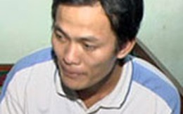 Nữ sinh đi thi đại học bị cưỡng bức